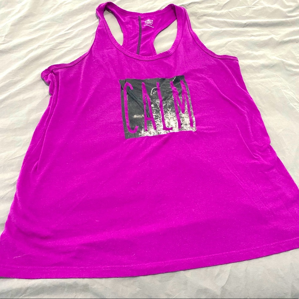 Workout Top